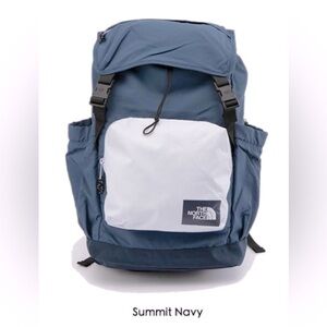 *ISO* North Face Mountain Daypack XL